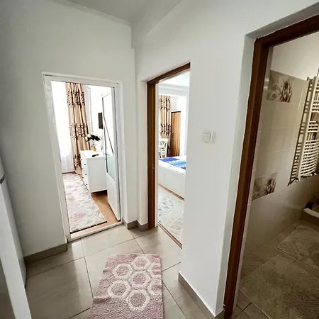 La Mare Apartament *
