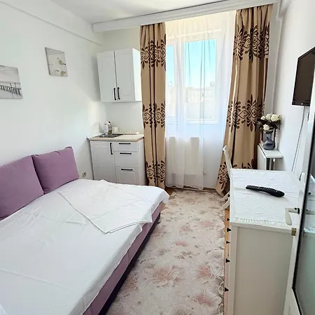 La Mare Apartament Constanţa