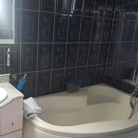 Apartament La Mare Constanţa