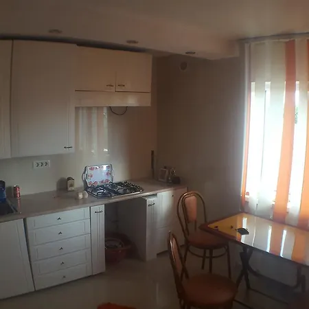 La Mare Apartament Constanţa
