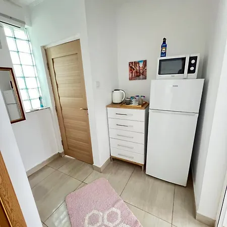 Apartment La Mare *