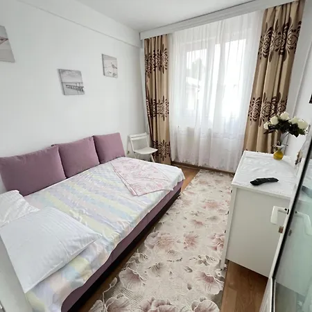 La Mare Apartment Constanta