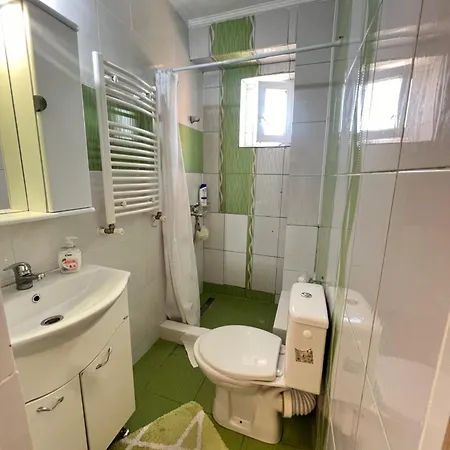 La Mare Appartement