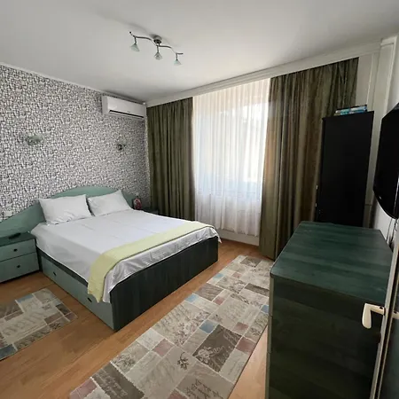 La Mare Apartment *