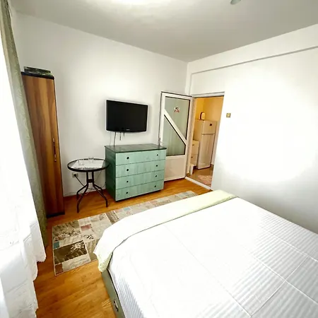 Apartment La Mare *