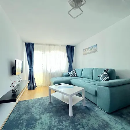 Apartment La Mare