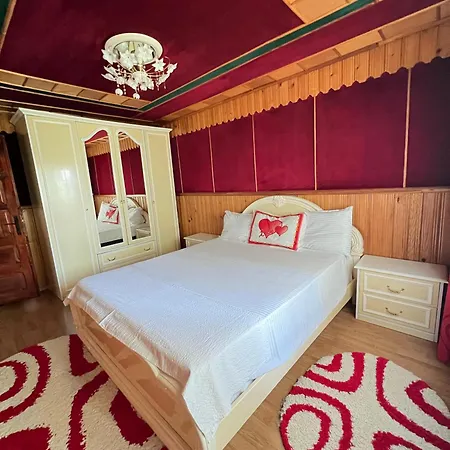 Apartment La Mare *