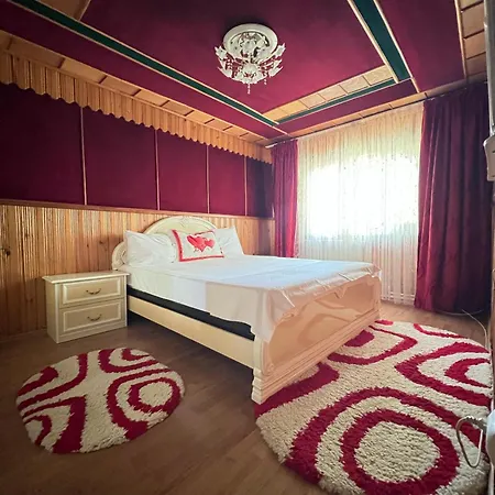 Apartment La Mare Constanta