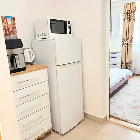 La Mare Appartement