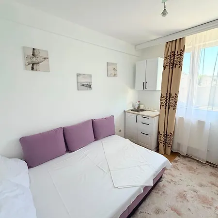 La Mare Appartement *