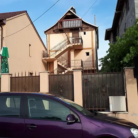 Appartement La Mare *