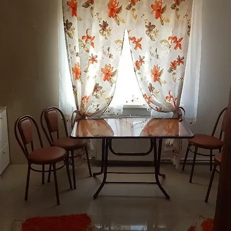 Apartment La Mare